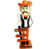 Oklahoma State est en rupture de stock