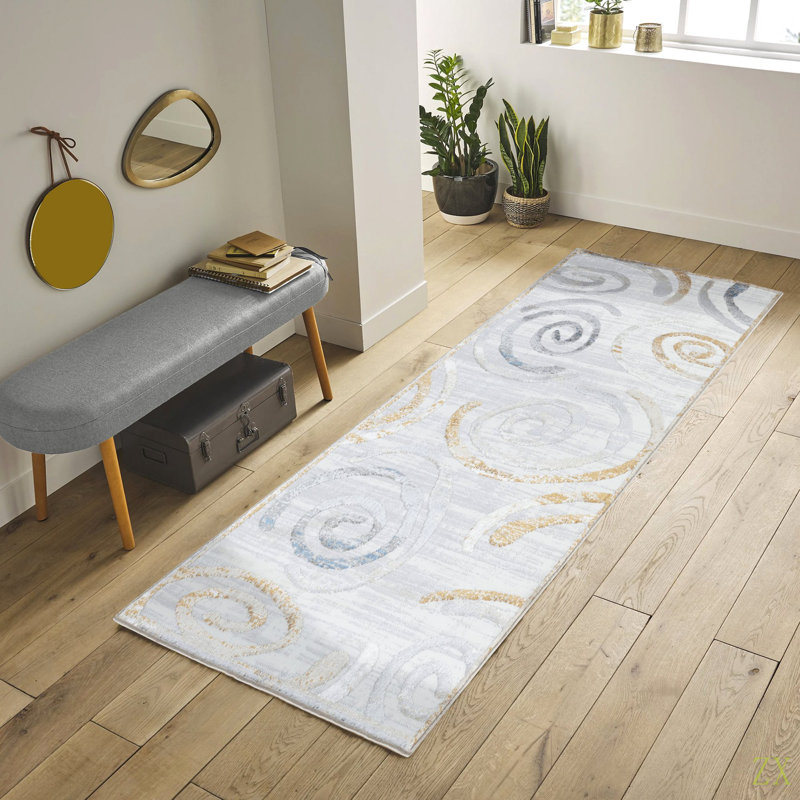 Pavillon de jardin en métal 3 po X 7 pi Tapis, Rectangle 5 pi 3 po x 7 pi