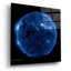  «Full Disc View of the Sun June 21, 2010» par NASA, art mural en verre acrylique, 12 po x 12 po-1866155587