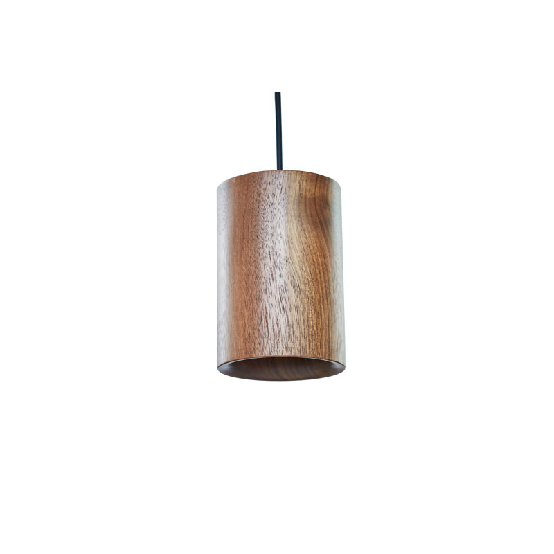 Solid 1 - Light LED Pendant