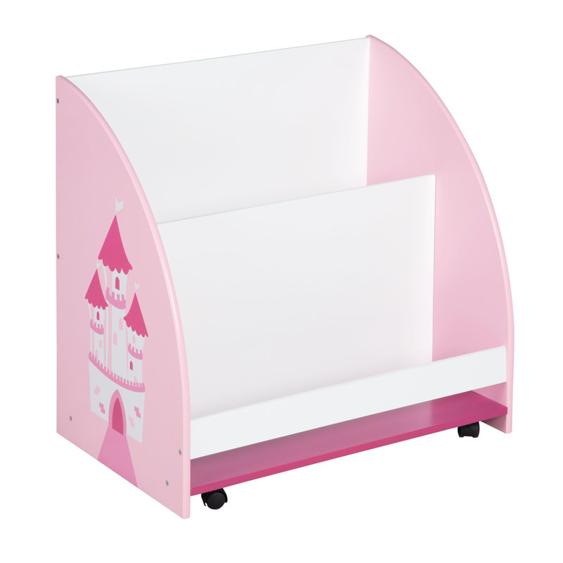 Krone 60cm Book Cart