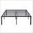 Queen Size Bed Frame-1381899779