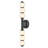 Hinkley Trigo Bathroom Vanity Light-104315534