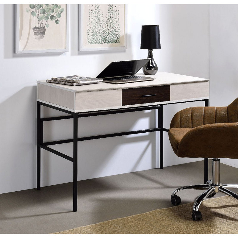 Bureau d'écriture à port USB Verster