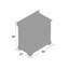 Ensemble de meuble-lavabo simple 36 po Ronnie-1492769425-1529819481