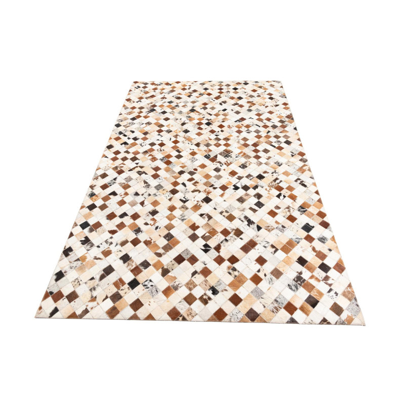 Tapis multicolore Jaime