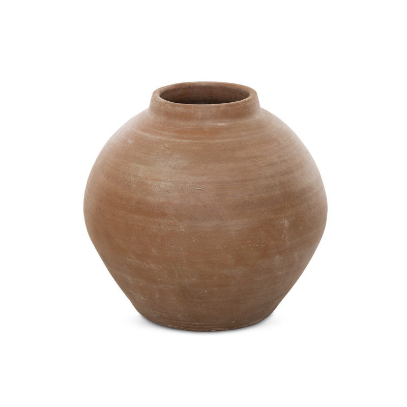 Bosa Vessel, Aged Natural