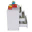 65.99cm W 3 - Drawer Chest of Drawers
