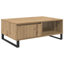 Coffee Table with Storage-541351732