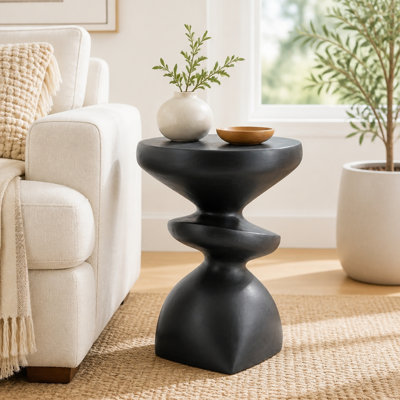 Top End Table