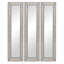 Miroir en argent
