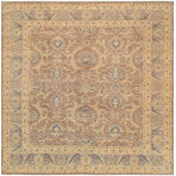 Overdyes One-of-a-Kind 9'4" X 9'7" Area Rug