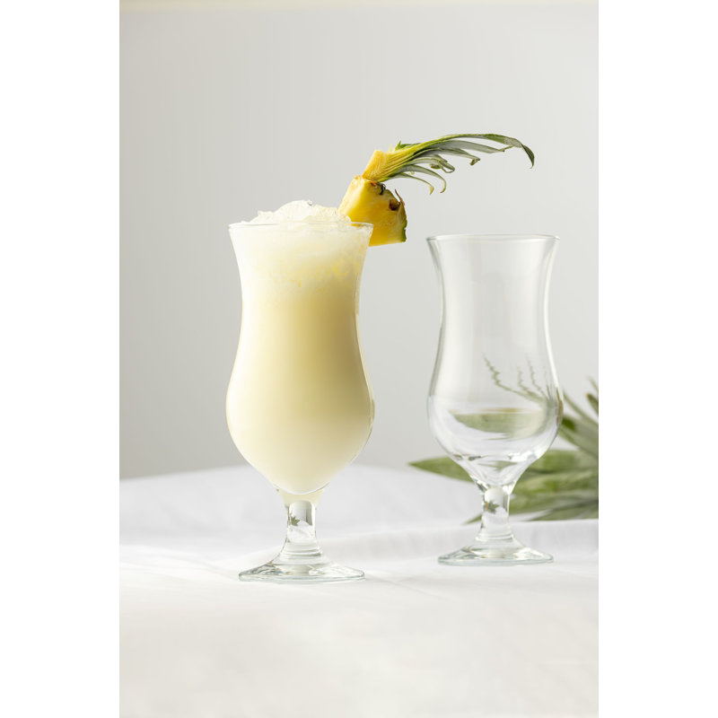Entertain 420ml Cocktail Glass Set