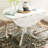 Denholme 2 - Person Pine Solid Wood Top Pedestal Dining Set-1478743447-1479457012