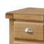 Montana 45cm W Solid Wood Bedside Table