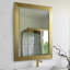 Miroir biseauté moderne / contemporain Ungar-2005172159-2005172138