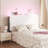 Upholstered Headboard with USB & Type C Port, 60,000 DIY Color of LED Light Height Adjustable, Sturdy, Easy Assembly-1520124716-1520124713