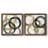 Ring I - 2 Piece Print-41891484-41891485