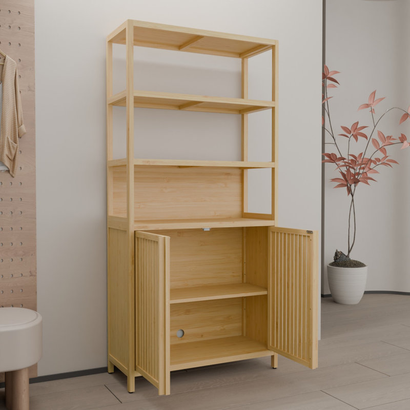 Bathroom Storage Cabinet