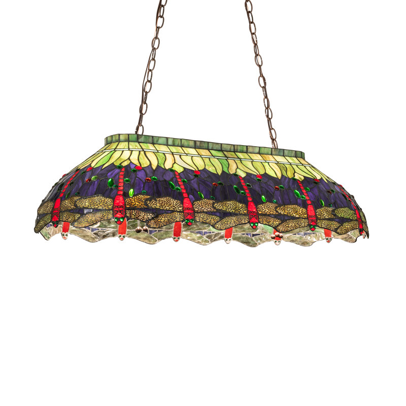 6 - Light Pendant