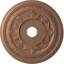 Médaillon de plafond en PVC thermoformé Baltimore-88028184-88028190