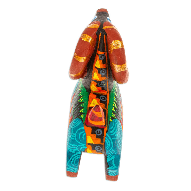 Figurine Goldson