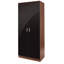 Brylene 2 Door Wardrobe-1558229109