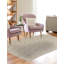 Tapis contemporain de couleur beige Ohanlon-1935692572