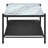 Tempered Glass Top Coffee Table
