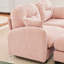 Canapé modulaire Pink Cloud