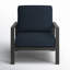Ensemble de conversation avec canapé 7 pièces Townsend avec coussins Sunbrella®-726755346-726755347