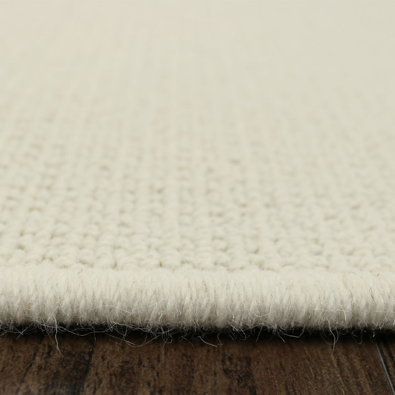 Pamela Wool Indoor Rug, Rectangle 2' X 3'