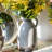 Harkness Handmade Ceramic Table Vase-1484829718