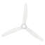 Ventilateur de plafond intelligent Hinkley Oris-117666349