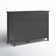 Commode 8 tiroirs Renee