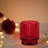 2.25'' H Glass Tabletop Votive Holder-1757929610