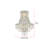 Stinnett Flush Mounted Sconce-23083849-23083848