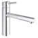 Concetto™ Pull Out Single Handle Kitchen Faucet