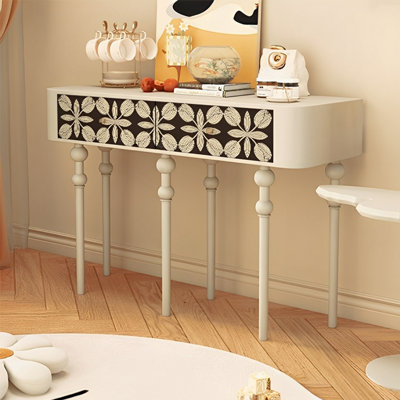 Modern Minimalist Console Table