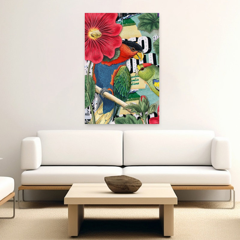 Print, 152.4cm H x 101.6cm W