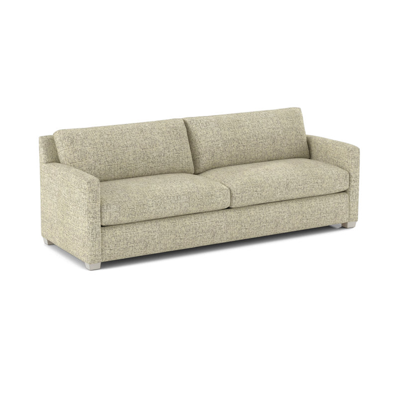 Sofa, 61512-87, White