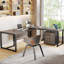Bureau de direction en L Wieze-1514901073