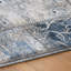 Tapis à poils longs de qualité supérieure lavable à la machine ADS566-887080162-887080167
