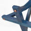 Console en bois 59,8 po-441248146