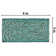 Antic Feelings 3" x 6" Ceramic Patterned Subway Tile