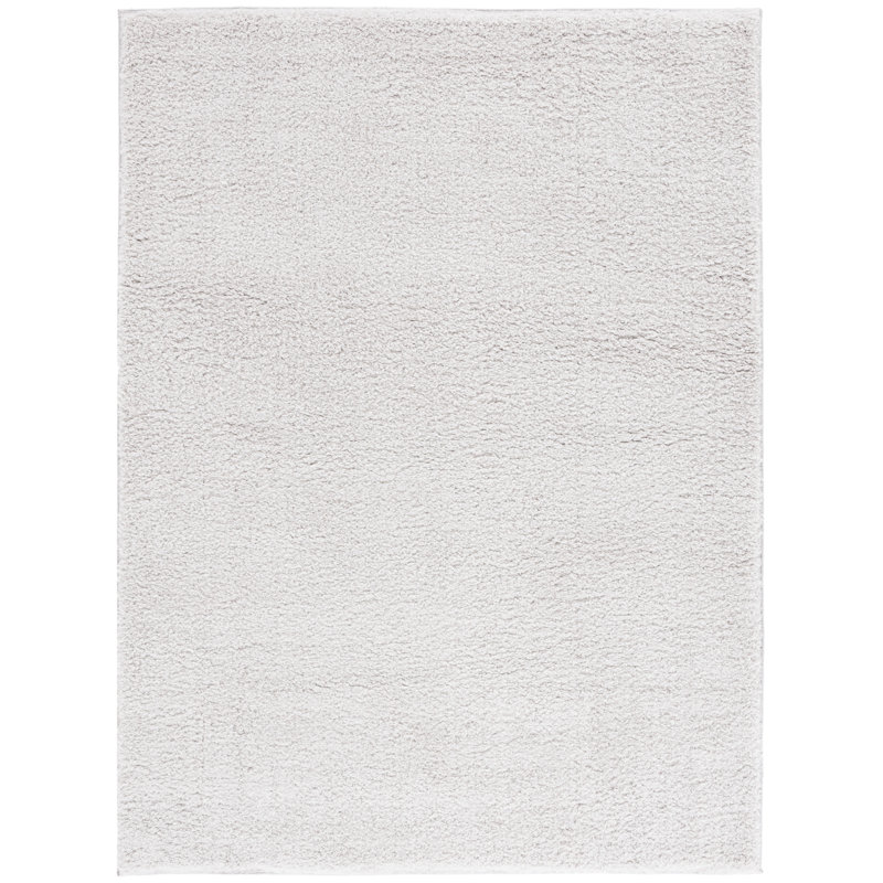 Marva Performance Solid Color Rug, Rectangle 9' x 12'