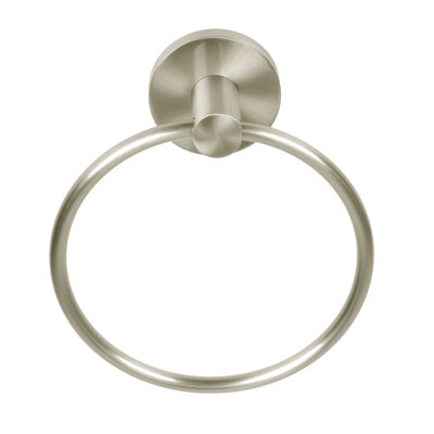Park Presidio Towel Ring