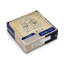 Sous-verres Pimpernel Vin De France S / 6 4 po x 4 po
