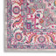 Oriental Area Rug-1352886721