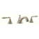 Seabury® Lever Handles